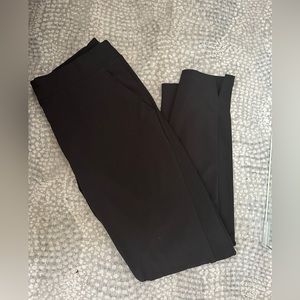 Athleta Brooklyn ankle pants 10T